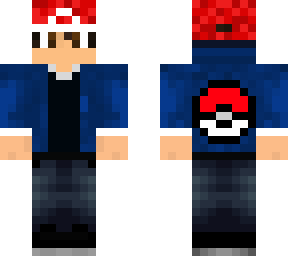 pokmon player