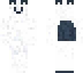 polar bear  1st