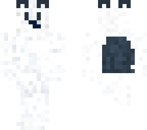 polar bear (my 1st)