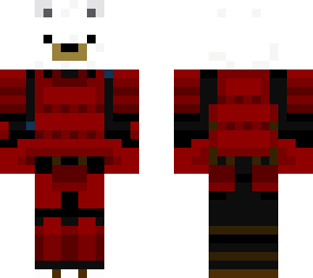 polor samurai