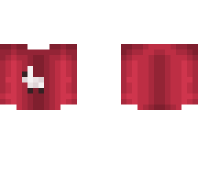 practicing shading - sheep hoodie - hoodie base?