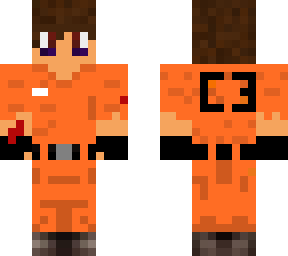 prisoner