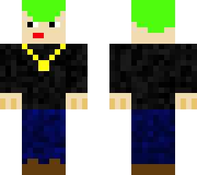 punk