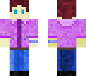 purple dude 2.0