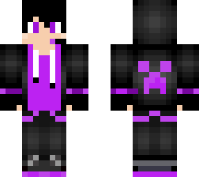 purple gamer
