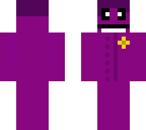 purple guy