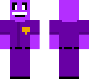 purple guy fnaf