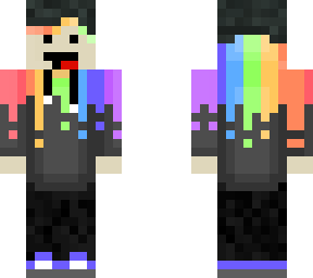 rainbow classic theosgg