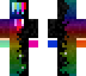 rainbow computer