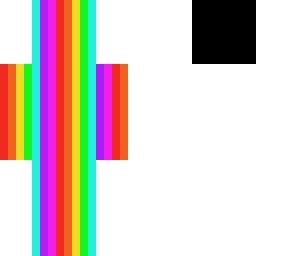 rainbow light