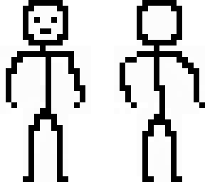 random stickman v4