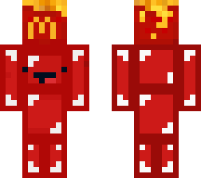 red delivery skeppy