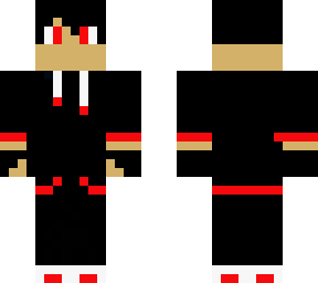 red dude