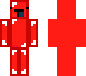 red guy