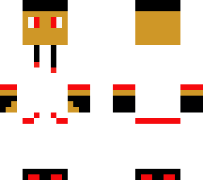 red nice dudes
