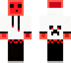 red slime