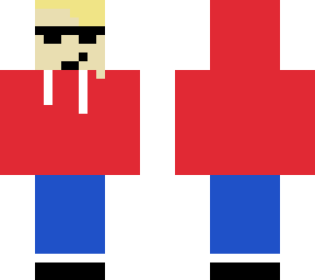 red swerter