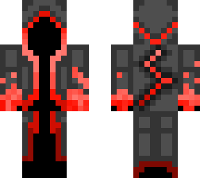 red wizard!