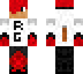 redstone guy