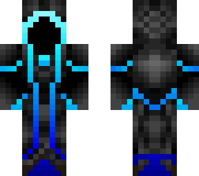 request for smoonyd. blue mage/gradient