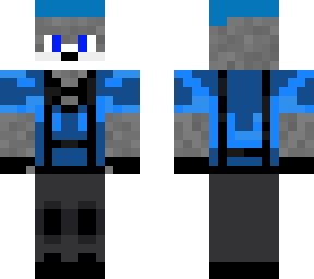 resident redead