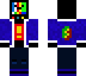 retro dude thing thngy