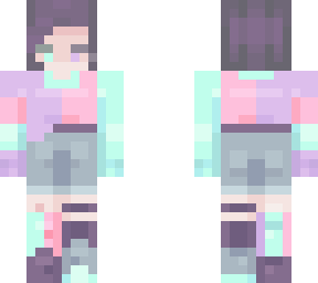 retro-neon daydream