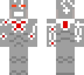 robot