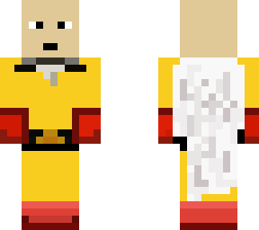 saitama beta v.2