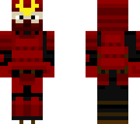 samurai
