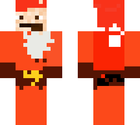santa