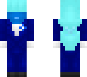 sapphire wedding