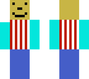 scarecrow ( vogelverschrikker)