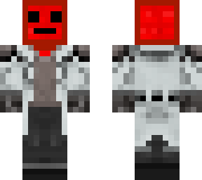 scientist slime