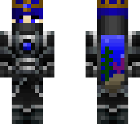 sealord remake