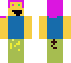 sexy noob