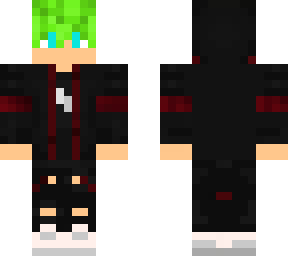 shadowbackgreen