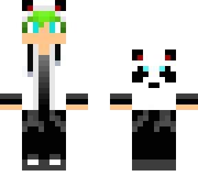 shadowpandagreen