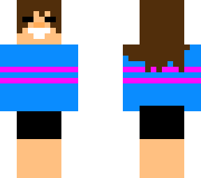 shara-undertale