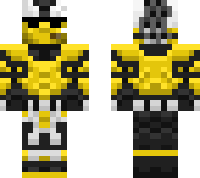 sidearms = shadowbeatz or shadowbeatz = sidearms