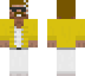 sidearms freddie mercury