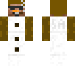 sidearms olaf