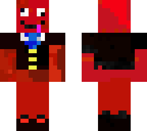 silly sausage suit