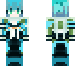 sinon boy mode