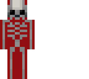 skeleton (user e)