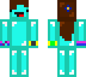 skeppy girl