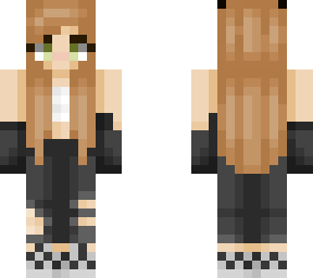 skin #01