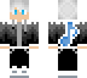 skin for a contest