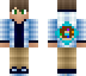 skin for a contest