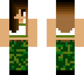 skin girl galaxyunicorn